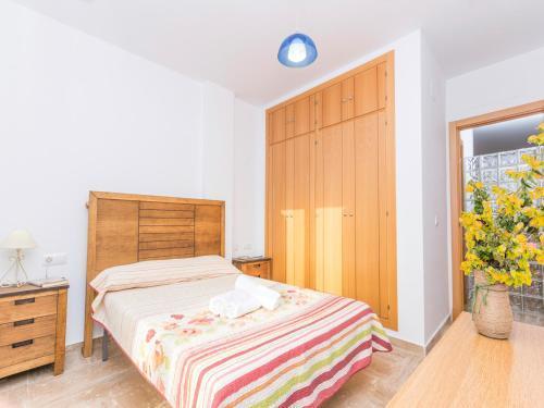 Apartamentos Turisticos La Carrajolilla Чиклана-де-ла-Фронтера Экстерьер фото